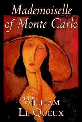 Mademoiselle of Monte Carlo