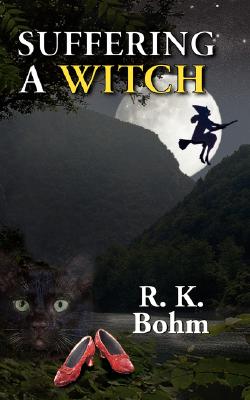 Suffering a Witch [INSCRIBED]