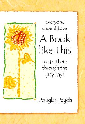 Everyone Should Have A Book Like This To Get Through The Gray Days
