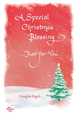 A Special Christmas Blessing... Just for You Image for A Special Christmas Blessing... Just for You
