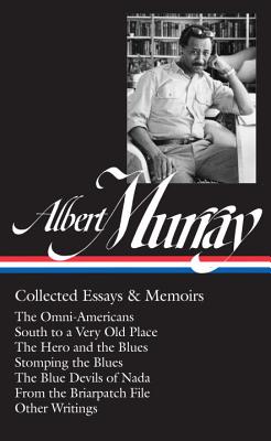 Collected Essays & Memoirs