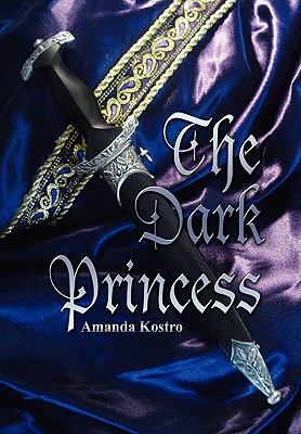Image for The Dark Princess