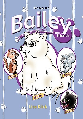 Image for Bailey and Friends