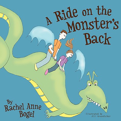 Image for A Ride on the Monster's Back
