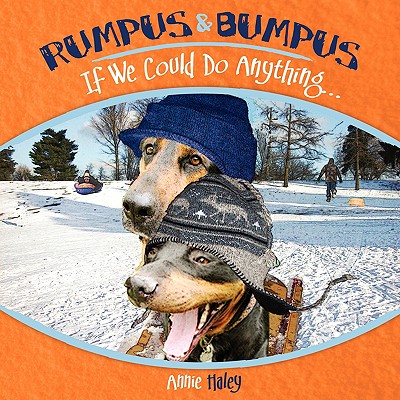 Image for Rumpus and Bumpus: If we could do anything.........