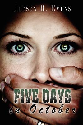Image for Five Days in October