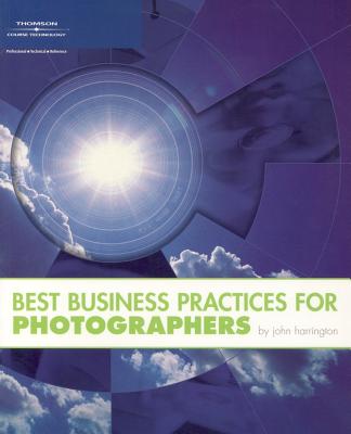 Best Business Practices for Photographers