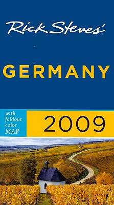 Rick Steves' Germany 2009