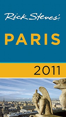 Image for Rick Steves' Paris 2011 Rick Steves' Paris 2011