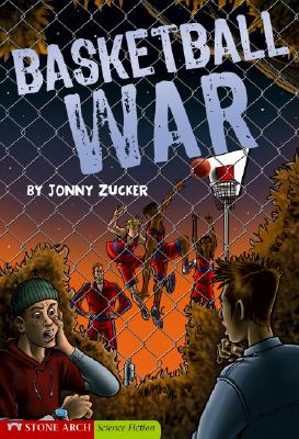 Image for Basketball War (Keystone Books) Basketball War (Keystone Books)