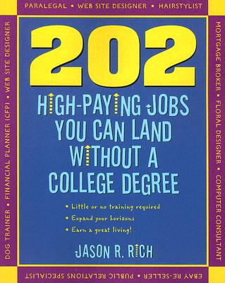 202 High-Paying Jobs You Can Land without a College Degree