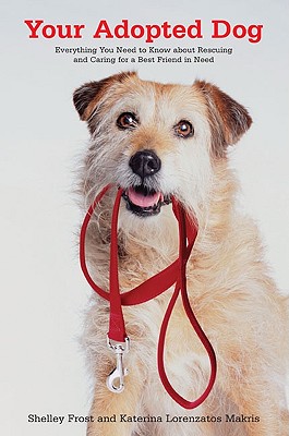 Image for Your Adopted Dog