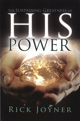 COMPACT - THE SURPASSING GREATNESS OF HIS POWER