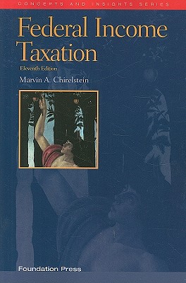 Federal Income Taxation Concepts and Insights (Concepts and Insights Series)