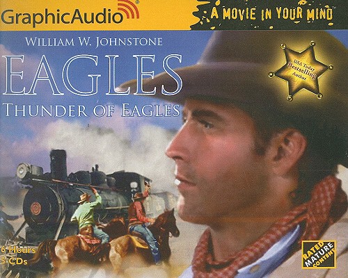 Eagles # 13 - Thunder of Eagles
