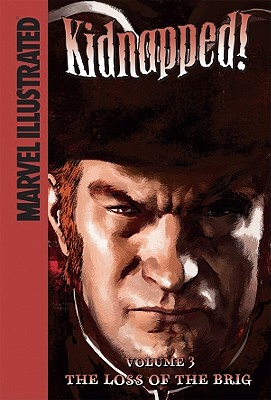 Kidnapped! 3: The Loss of the Brig