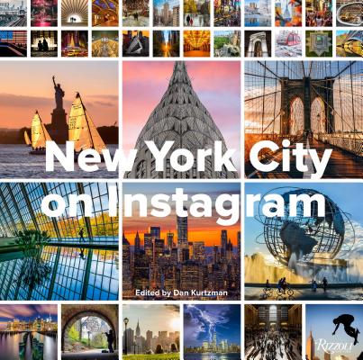 New York City on Instagram Image for New York City on Instagram