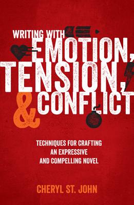 Writing with Emotion, Tension & Conflict