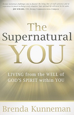 The Supernatural You
