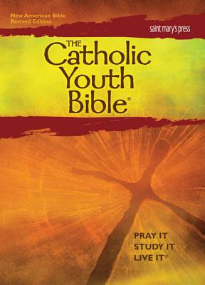 Image for The Catholic Youth Bible,Third Edition, NABRE: New American Bible Revised Edition