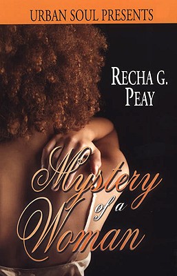Mystery of a Woman (Urban Soul Presents)