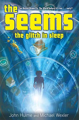 Image for The Seems: The Glitch in Sleep