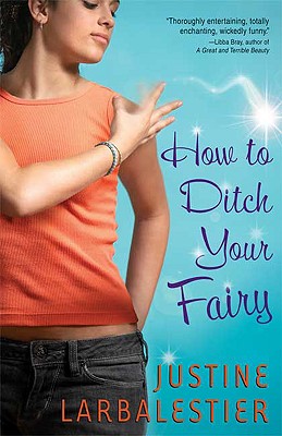 Image for How to Ditch Your Fairy