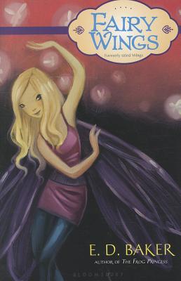 Fairy Wings: A Fairy Tale