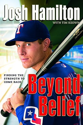 Beyond Belief: Finding the Strength to Come Back