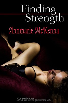 Image for Finding Strength