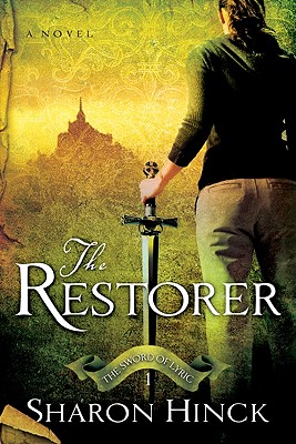 The Restorer (The Sword of Lyric Series #1)