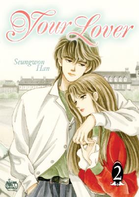 Your Lover Volume 2 (Your Lover, 2)