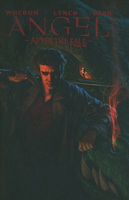 Angel: After the Fall, Vol. 1