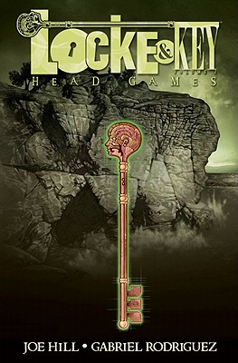 Image for LOCKE & KEY Volume 2: Head Games