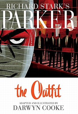 Image for Richard Stark's Parker, Vol. 2: The Outfit