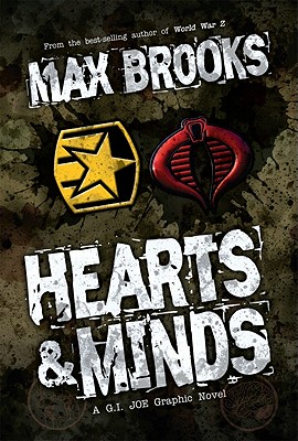 G. I. Joe: Hearts & Minds