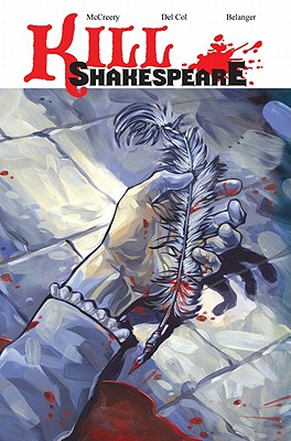 Image for Kill Shakespeare Volume 1