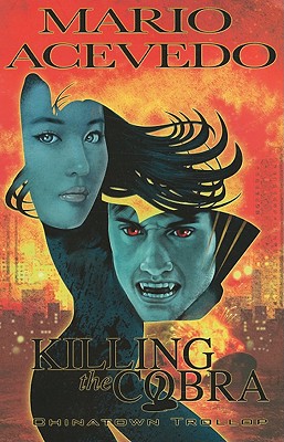 Killing the Cobra Chinatown Trollop