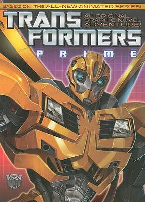 Transformers Prime