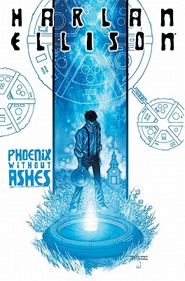 Phoenix Without Ashes [Signed]