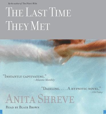 Image for The Last Time They Met