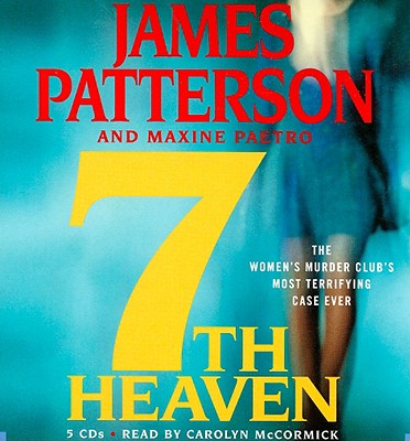 7th Heaven (Women's Murder Club, 7)