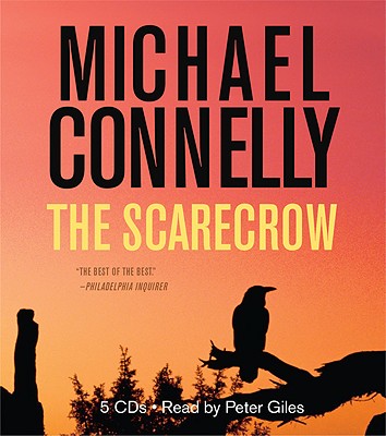 Image for The Scarecrow