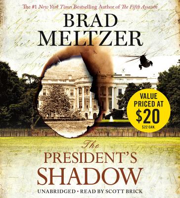 Image for The President's Shadow (The Culper Ring Series)