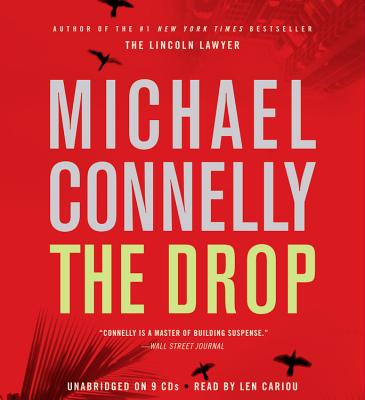 Image for The Drop (A Harry Bosch Novel (15))