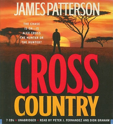 Cross Country (Alex Cross)