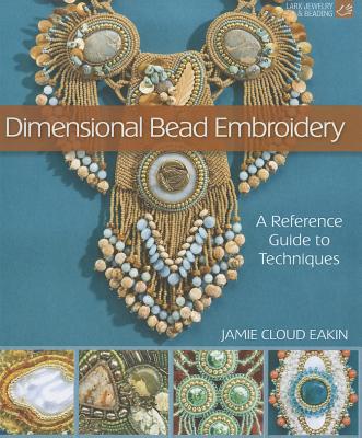 Image for Dimensional Bead Embroidery