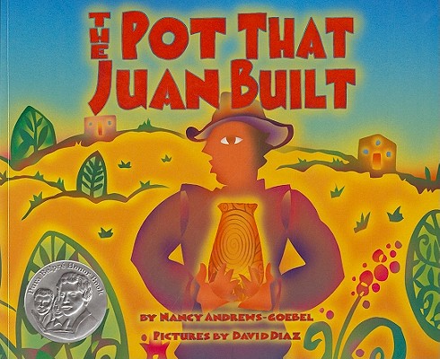 Pot That Juan Built