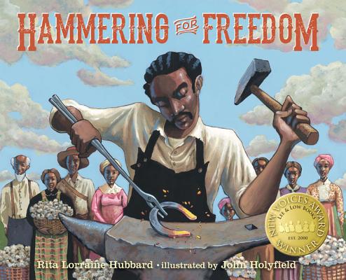 Image for Hammering for Freedom: The William Lewis Story (New Voices) Hammering for Freedom: The William Lewis Story (New Voices)