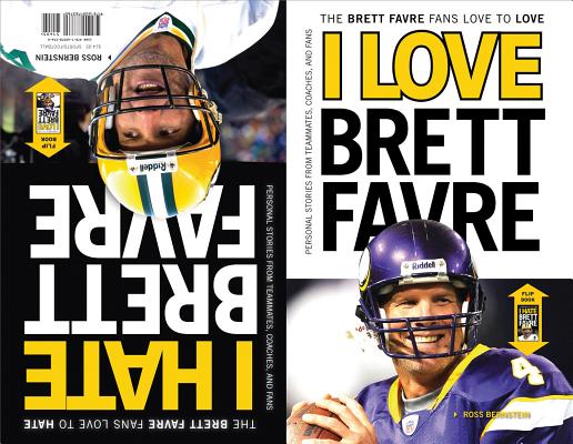 I Love/Hate Brett Favre